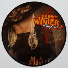 LP / Winter Johnny / Step Back / Picture / Vinyl