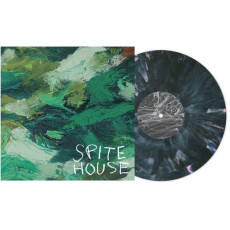 LP / Spite House / Spite House / Marbled / Vinyl