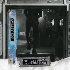 LP / Astray Joe / Stories From The Upside Down / Vinyl