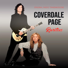 CD / Coverdale/Page / Rarities