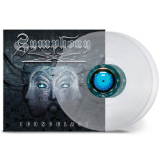 2LP / Symphony X / Iconoclast / Clear / Viyl / 2LP