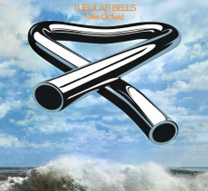 CD / Oldfield Mike / Tubular Bells