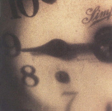 LP / Kozelek Mark & Ben Boye & Jim White / Rock'n'roll Singer / Viny