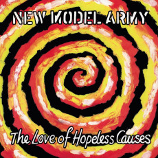 LP / New Model Army / Love of Hopeless Causes / Vinyl