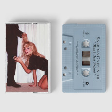 MC / Carpenter Sabrina / Man's Best Friend / MC