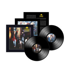 2LP / Thompson Twins / Heres To The Future Days / Vinyl / 2LP