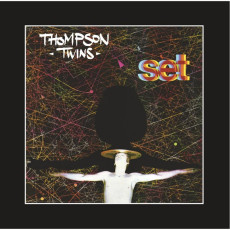 2LP / Thompson Twins / Set / Red / Vinyl / 2LP