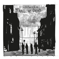 2LP / ...And You Will Know Us By the Trail of Dead / Lost Songs / Viny