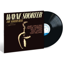 LP / Shorter Wayne / Soothsayer / Vinyl