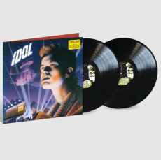 2LP / Idol Billy / Charmed Life / Vinyl / 2LP