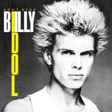 LP / Idol Billy / Don't Stop / EP / Vinyl
