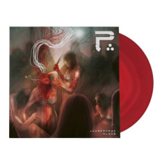 LP / Periphery / Juggernaut:Alpha / Coloured / Vinyl