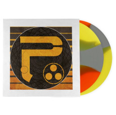2LP / Periphery / Periphery III:Select Difficulty / Coloured / Vinyl / 2LP