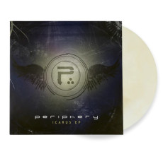 LP / Periphery / Icarus / Coloured / EP / Vinyl