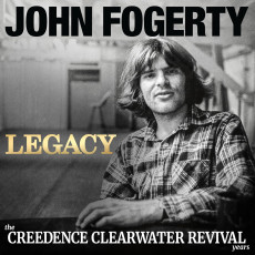 LP / Fogerty John / Legacy:Creedence Clearwater Revival Yrs. / Vinyl