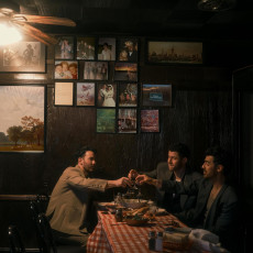 LP / Jonas Brothers / Greetings From Your Hometown / Vinyl