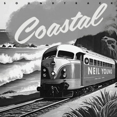 LP / Young Neil / Coastal:Soundtrack / Vinyl