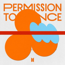 CD / BTS / Permission To Dance / Contact Version