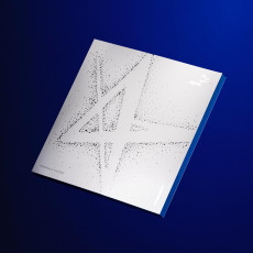 CD / Tomorrow X Together / Star Chapter:Together / Starlight Version