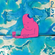 LP / Teke::Teke / Delux / Coloured / Vinyl