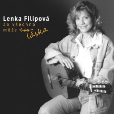 2LP / Filipov Lenka / Za vechno me lska / Vinyl / 2LP