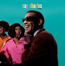 LP / Charles Ray / Debut Album / Red / Vinyl
