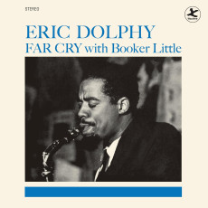 LP / Dolphy Eric / Far Cry / Virgin / Vinyl