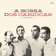 LP / Os Cariocas / A Bossa Dos Cariocas / Virgin / Vinyl