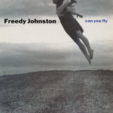 LP / Johnston Freedy / Can You Fly / Coloured / Vinyl