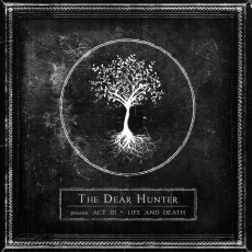 LP / Dear Hunter / Act III / Green / Vinyl