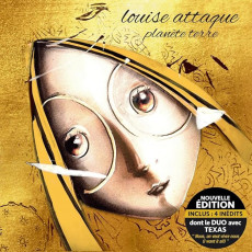 2LP / Louise Attaque / Planete Terre:Nouvelle Edition / Vinyl / 2LP