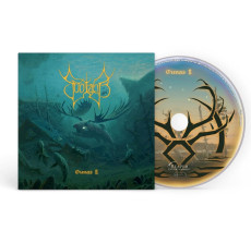CD / Suotana / Ounas II