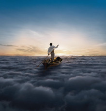 2LP / Pink Floyd / Endless River / Import / Vinyl / 2LP