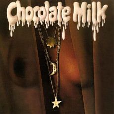 LP / Chocolate Milk / Chocolate Milk / Gold / Vinyl