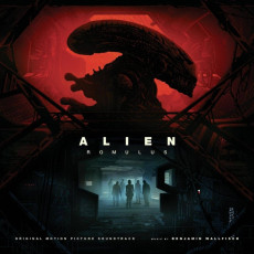CD / OST / Alien:Romulus / Wallfisch Benjamin