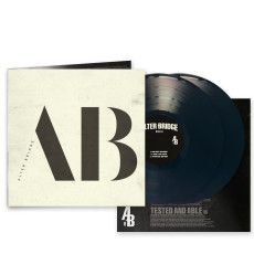 2LP / Alter Bridge / Alter Bridge / Vinyl / 2LP