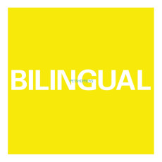 CD / Pet Shop Boys / Bilingual / Reedice