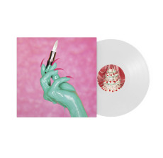 LP / Hirs Collective / We're Still Here / White / Vinyl