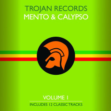 LP / Various / Best of Trojan Mento & Calypso Vol.1 / Vinyl
