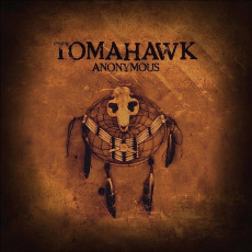 LP / Tomahawk / Anonymous / Coloured / Limited / Vinyl