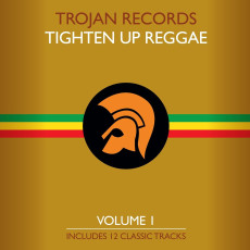 LP / Various / Best of Trojan Tighten Up Reggae Vol.1 / Vinyl