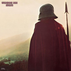 2LP / Wishbone Ash / Argus / Vinyl / 2LP