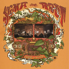 2LP / Siena Root / Made In Kuba Live / Vinyl / 2LP