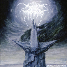 CD / Darkthrone / Plaguewielder / Reedice 2018