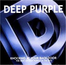 CD / Deep Purple / Knocking At Your Backdoor