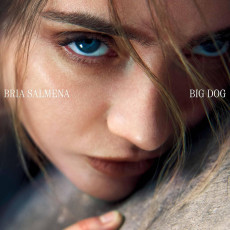LP / Bria Salmena / Big Dog / Purple / Vinyl