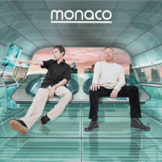 2CD / Monaco / Monaco / 2CD