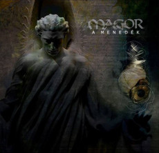 CD / Magor / A Menedk