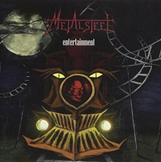 CD / Metalsteel / Entertainment
