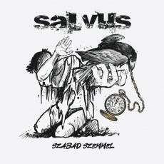 CD / Salvus / Szabad szemmel / Digipack